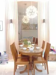 2 Schlafzimmer Wohnung in Thu Duc, Vietnam, Nr. 9371