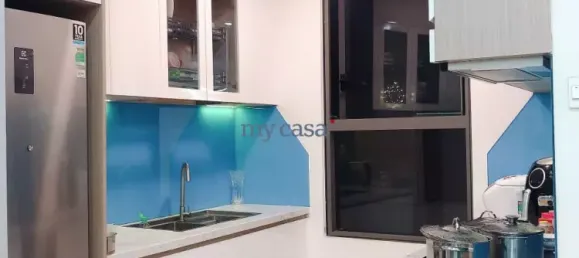 2 Schlafzimmer Wohnung in Thu Duc, Vietnam, Nr. 9371 11