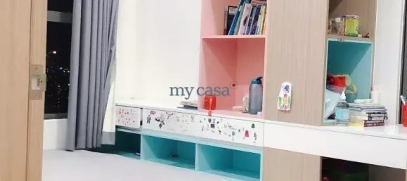 2 Schlafzimmer Wohnung in Thu Duc, Vietnam, Nr. 9371 7