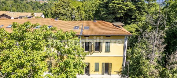 3 bedrooms Apartment in Castiglione Olona, Italy No. 162205 4