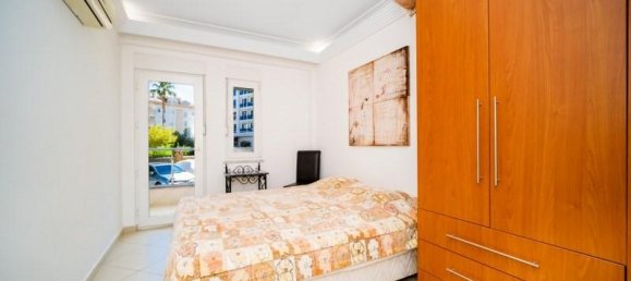 4 rooms Apartment in Alanya, Turkey No. 18739 22