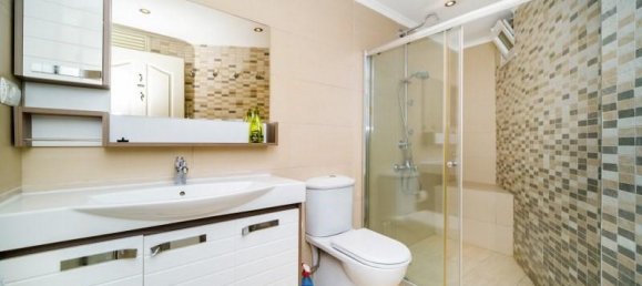 4 rooms Apartment in Alanya, Turkey No. 18739 6