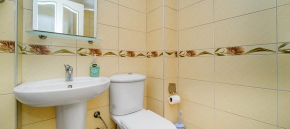 4 rooms Apartment in Alanya, Turkey No. 18739 13
