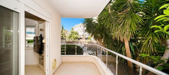 4 rooms Apartment in Alanya, Turkey No. 18739 3