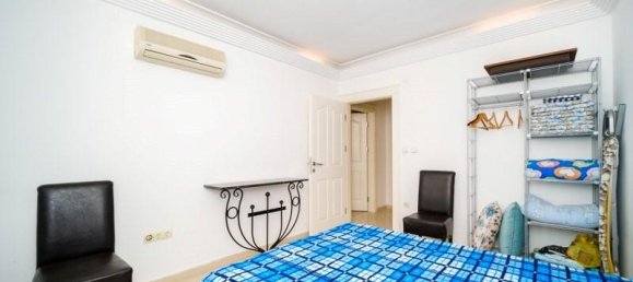 4 rooms Apartment in Alanya, Turkey No. 18739 11