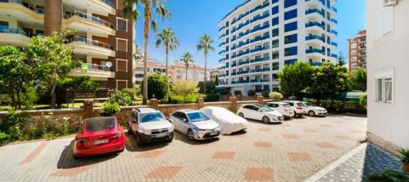 4 rooms Apartment in Alanya, Turkey No. 18739 19