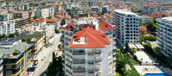 4 rooms Apartment in Alanya, Turkey No. 18739 20