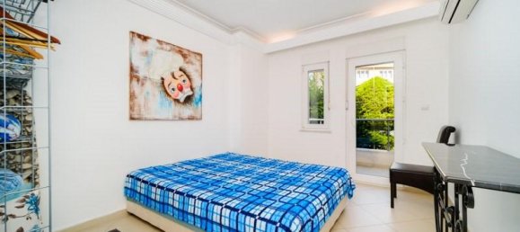 4 rooms Apartment in Alanya, Turkey No. 18739 10