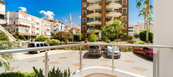 4 rooms Apartment in Alanya, Turkey No. 18739 17
