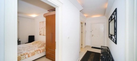 4 rooms Apartment in Alanya, Turkey No. 18739 9
