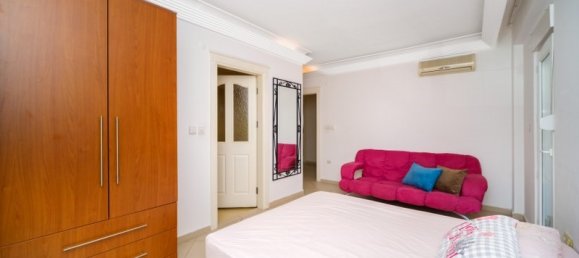 4 rooms Apartment in Alanya, Turkey No. 18739 15