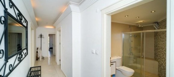 4 rooms Apartment in Alanya, Turkey No. 18739 7