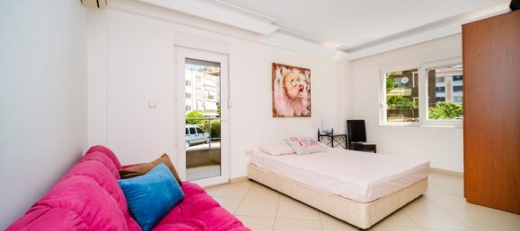 4 rooms Apartment in Alanya, Turkey No. 18739 16