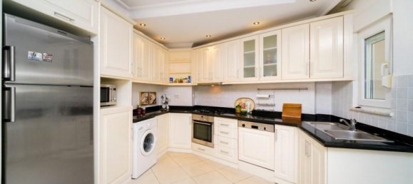 4 rooms Apartment in Alanya, Turkey No. 18739 8