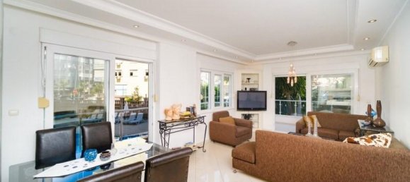 4 rooms Apartment in Alanya, Turkey No. 18739 4