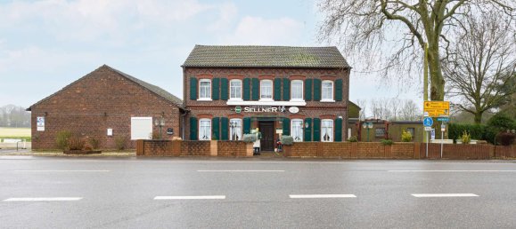 11-Zimmer Hotel in Wesel, Germany, Nr. 207814 3