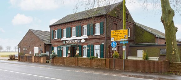 11-Zimmer Hotel in Wesel, Germany, Nr. 207814 4