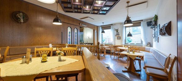 11-Zimmer Hotel in Wesel, Germany, Nr. 207814 8