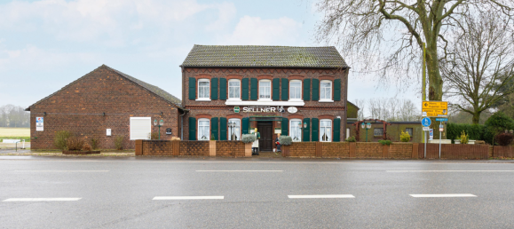 11-Zimmer Hotel in Wesel, Germany, Nr. 207814 32