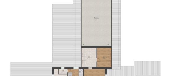 11-Zimmer Hotel in Wesel, Germany, Nr. 207814 34