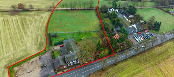 11-Zimmer Hotel in Wesel, Germany, Nr. 207814 2