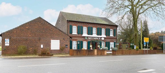 11-Zimmer Hotel in Wesel, Germany, Nr. 207814 30