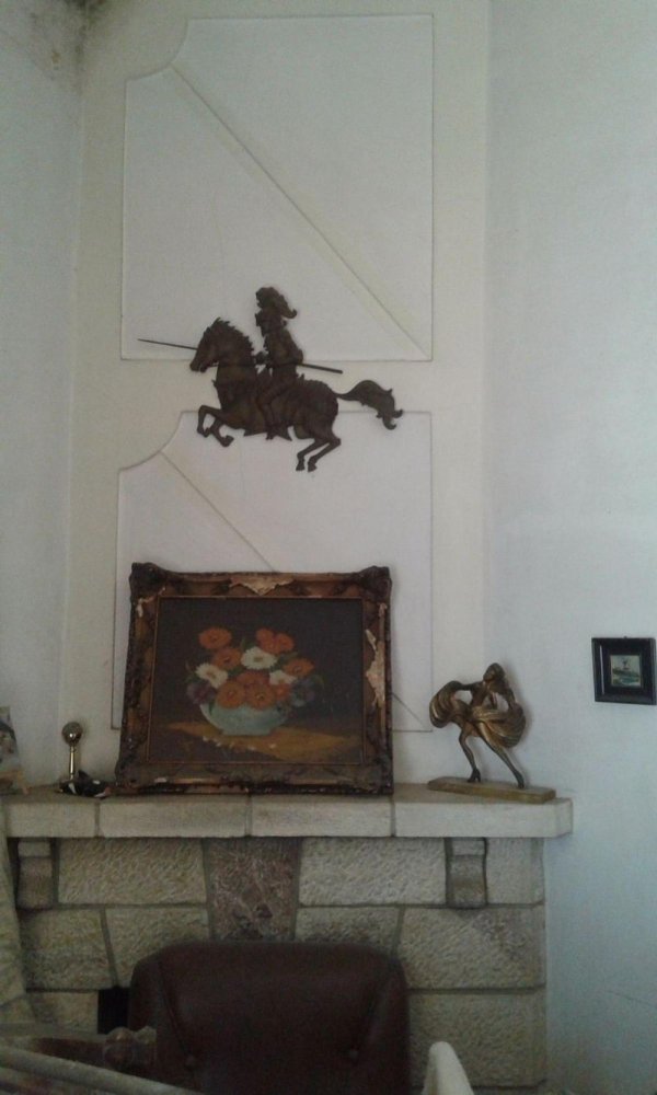 2 bedrooms House in Cordoba, Argentina No. 62234