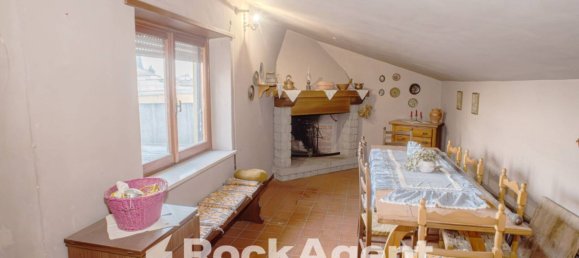 3 bedrooms Apartment in Viterbo, Italy No. 12686 24