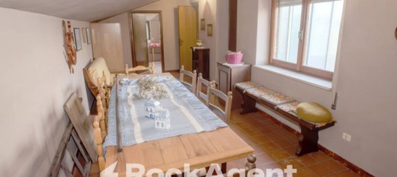 3 bedrooms Apartment in Viterbo, Italy No. 12686 25