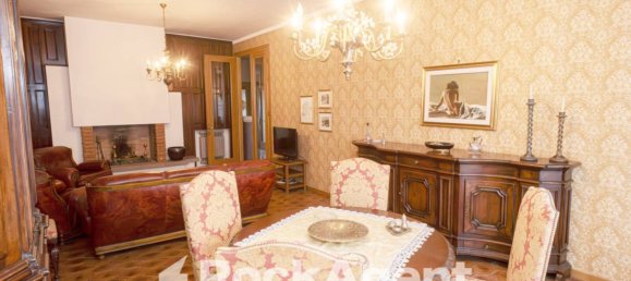 3 bedrooms Apartment in Viterbo, Italy No. 12686 6