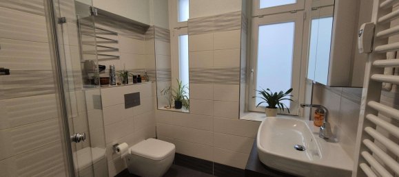 2 bedrooms Apartment in Leipzig, Germany No. 260545 11