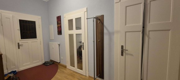 2 bedrooms Apartment in Leipzig, Germany No. 260545 6