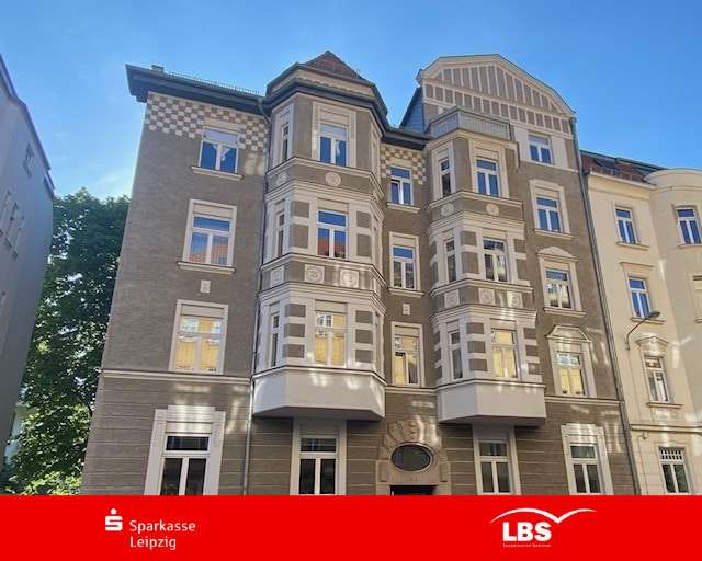 2 bedrooms Apartment in Leipzig, Germany No. 260545