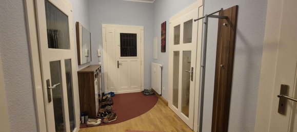 2 bedrooms Apartment in Leipzig, Germany No. 260545 5