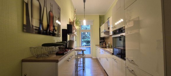 2 bedrooms Apartment in Leipzig, Germany No. 260545 8