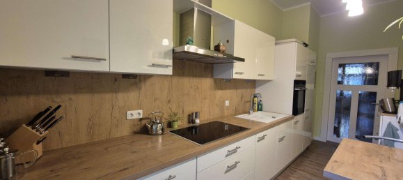 2 bedrooms Apartment in Leipzig, Germany No. 260545 7