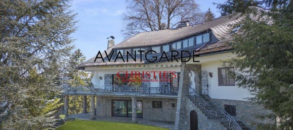 10 rooms Villa in Maria Worth, Austria No. 16407 2