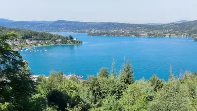 10 rooms Villa in Maria Worth, Austria No. 16407