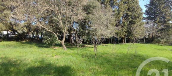 2220m² Land in Gard, France No. 338790 2