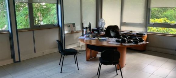 4171m² Commercial property in Le Plessis-Bouchard, France No. 306212 10