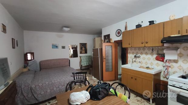 3 rooms Apartment in Apulia, Italy No. 260438