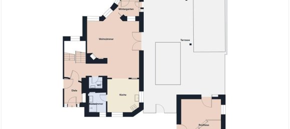 5 bedrooms House in Glanegg, Austria No. 216602 28