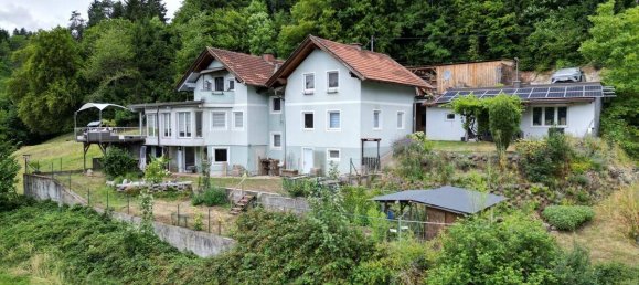 5 bedrooms House in Glanegg, Austria No. 216602 20