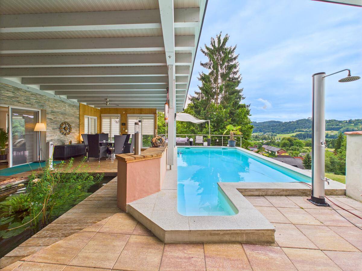 5 bedrooms House in Glanegg, Austria No. 216602