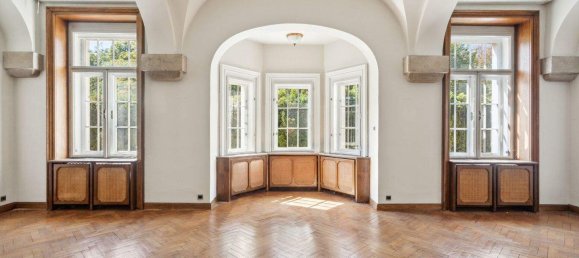 8غرفة فيلا في Baden, Austria رقم 256782 2