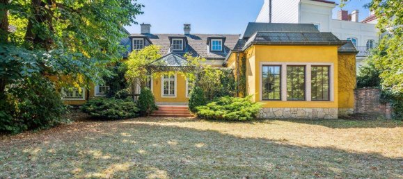 8غرفة فيلا في Baden, Austria رقم 256782 16