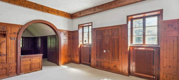 8غرفة فيلا في Baden, Austria رقم 256782 10