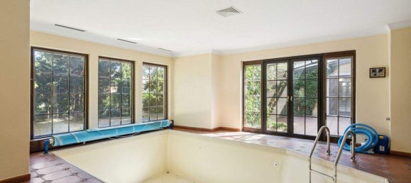 8غرفة فيلا في Baden, Austria رقم 256782 13