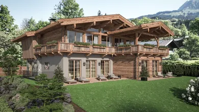 4 bedrooms House in Kitzbuhel, Austria No. 176840