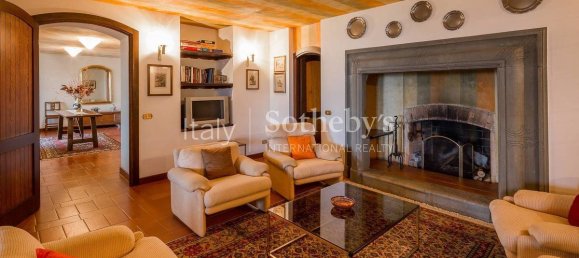 10 غرف نوم فيلا في Cenate Sotto, Italy رقم 149094 8